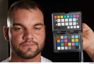 Grigory  1 X-Rite Colour Checker head 0001.jpg